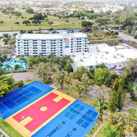 Chateau Mar Golf Resort, Trademark Collection By Wyndham Lauderhill Exterior foto
