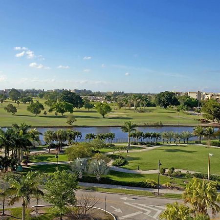 Chateau Mar Golf Resort, Trademark Collection By Wyndham Lauderhill Exterior foto