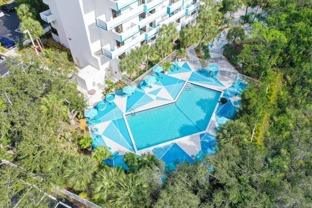 Chateau Mar Golf Resort, Trademark Collection By Wyndham Lauderhill Exterior foto