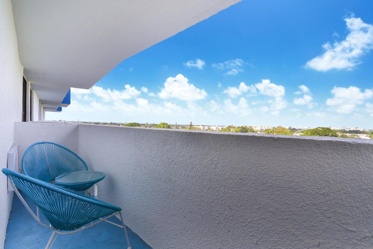 Chateau Mar Golf Resort, Trademark Collection By Wyndham Lauderhill Exterior foto
