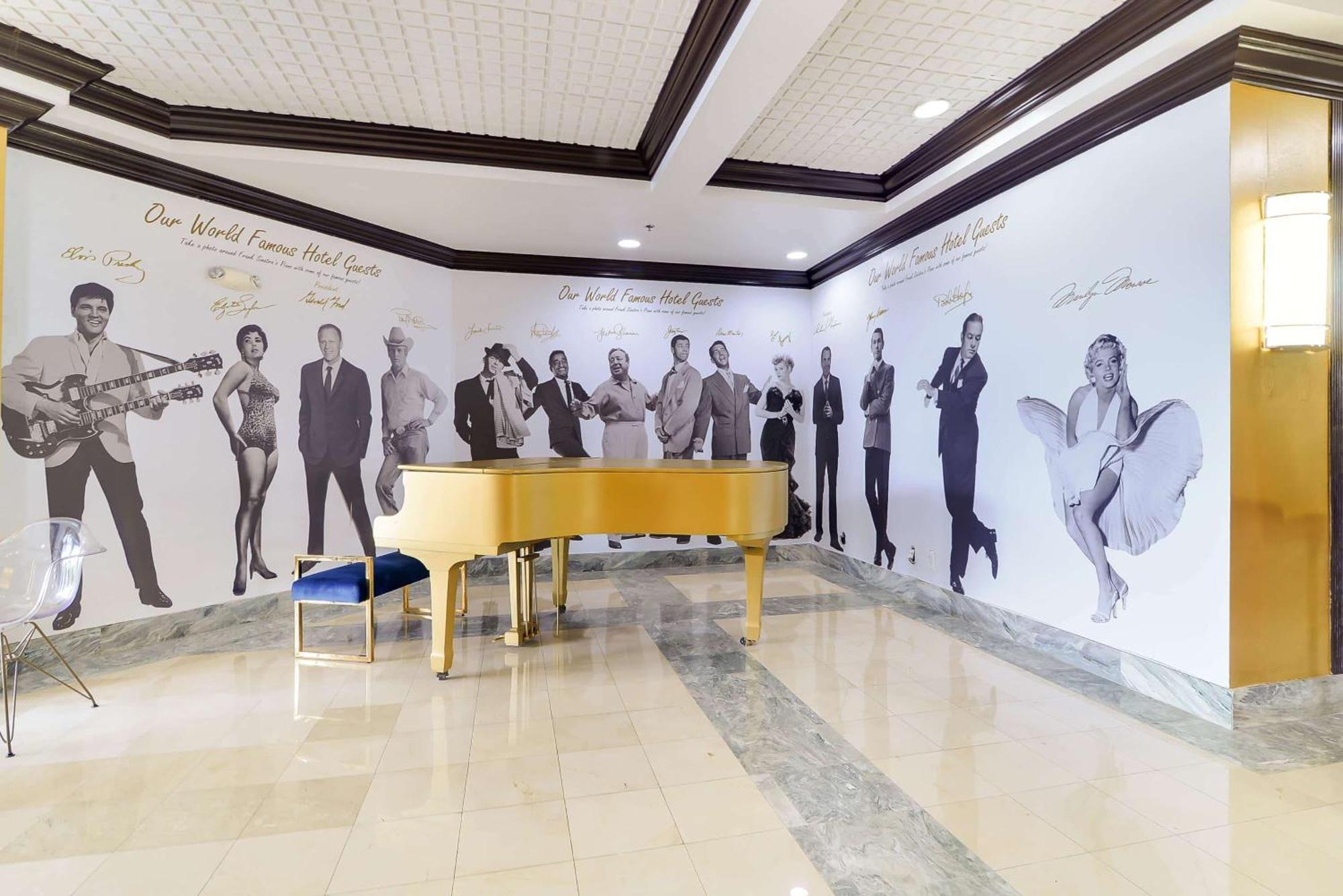 Chateau Mar Golf Resort, Trademark Collection By Wyndham Lauderhill Exterior foto